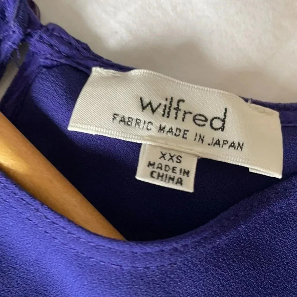 Wilfred Trompette Dress - Picture 10 of 15